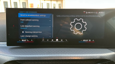 BMW M3 xDrive Competition M 4dr Step Auto Petrol Saloon